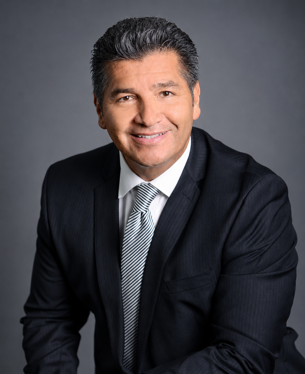 Jorge Caceres, REALTOR